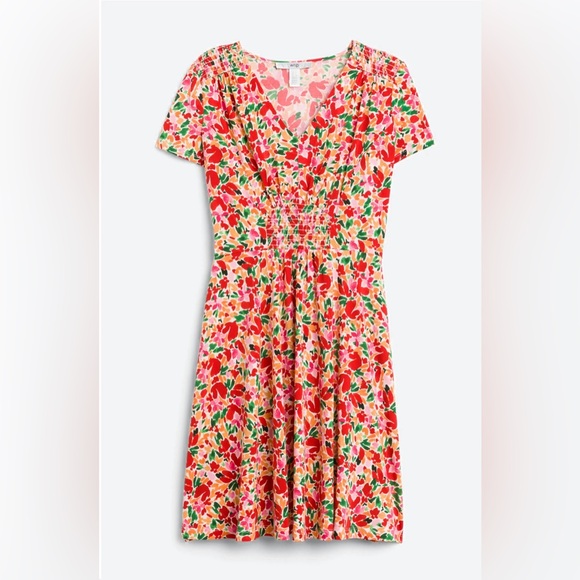 Maggy London floral summer dress - Picture 1 of 8